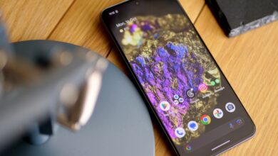 Google Pixel 8 ist immer noch zum Black Friday-Preis von 549 € erhältlich