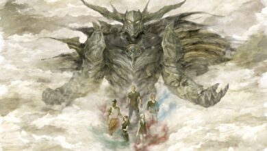 Das am meisten unterschätzte Final Fantasy erscheint diesen Monat auf PS Plus