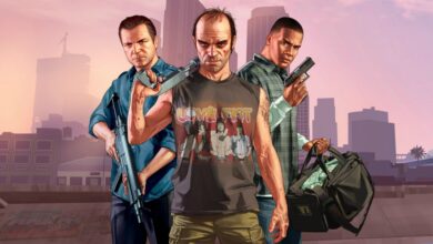Beste GTA-Spiele: Alle Grand Theft Auto-Spiele im Ranking