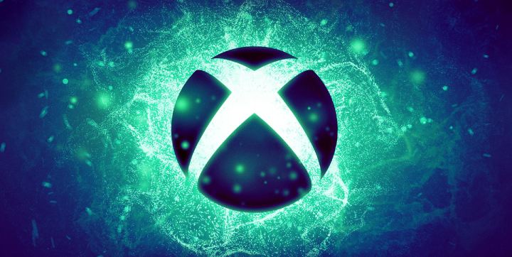 Das während des Extended Games Showcase verwendete Xbox-Logo