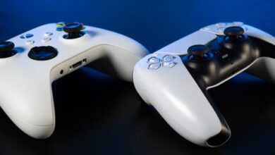 Der beste PS5-Controller bekommt endlich eine Xbox-Variante