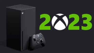 Der Xbox-Jahresrückblick 2023 ist live: So sehen Sie Ihre Statistiken