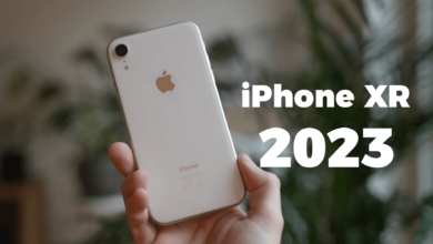 Es gibt nur einen Grund, warum ich im Jahr 2023 immer noch ein iPhone nutze