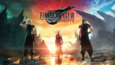 Final Fantasy 7 Rebirth: Erscheinungsdatum, Trailer, Gameplay und mehr