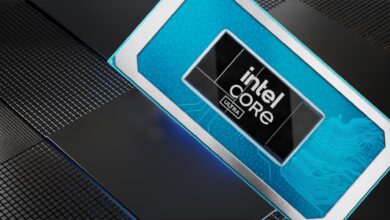Intels neue Core-Ultra-Chips mussten mehr als das sein
