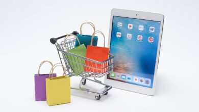 Mit einem Last-Minute-Weihnachtseinkaufsangebot sparen Sie 80 € auf einem iPad