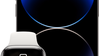 So entsperren Sie Ihr iPhone mit Ihrer Apple Watch
