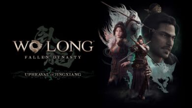 So starten Sie den Upheaval in Jingxiang DLC ​​in Wo Long: Fallen Dynasty