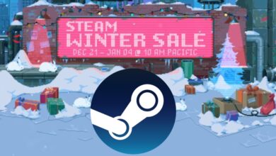 Steam Winter Sale 2023: Die besten Angebote, wie lange der Verkauf dauert und mehr