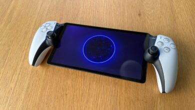 Testbericht zum PlayStation Portal: Handheld-Streaming spart Abstriche