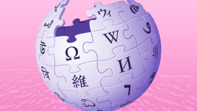 Wikipedia enthüllt die meistgesehenen Artikel des Jahres 2023