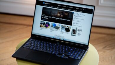 Lenovo Neujahrsangebot: Sparen Sie bei Laptops, Gaming-PCs und mehr