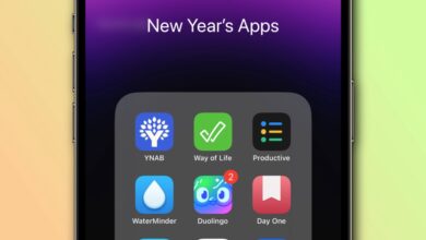 Die 10 besten Apps für Ihre Neujahrsvorsätze für 2024