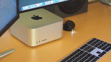 Kaufratgeber für Mac Studio: So konfigurieren Sie Ihren leistungsstarken Mac