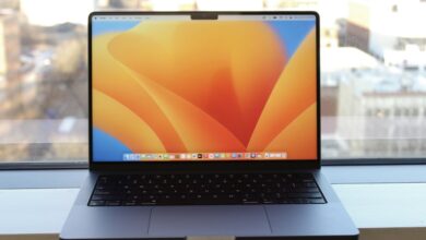 Warum Sie ein MacBook Pro statt eines MacBook Air kaufen sollten