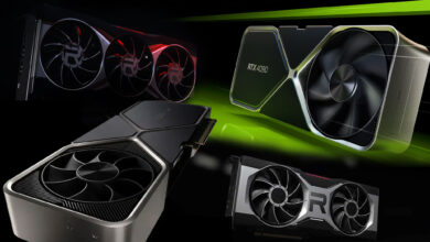AMDs neue integrierte Grafik könnte die beliebte Nvidia-GPU schlagen
