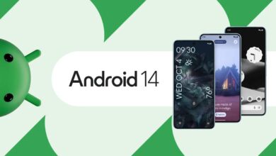 Android 14: So passen Sie Ihren Sperrbildschirm an