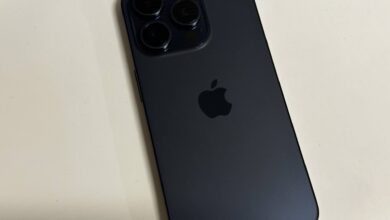 Das iPhone 15 Pro verfügt über eine Killer-Kamerafunktion, die Sie nie nutzen werden