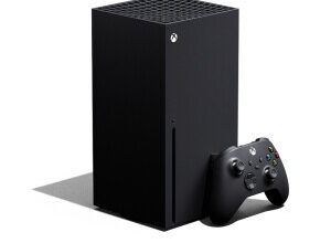 Die Xbox Series X ist zum günstigsten Preis aller Zeiten erhältlich und wird zu Weihnachten geliefert