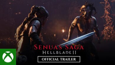 Senua's Saga: Hellblade 2: Erscheinungsdatum, Trailer, Gameplay und mehr