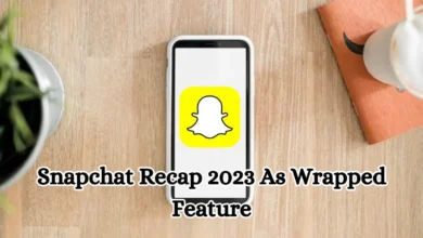 Snapchat Recap 2023: So finden Sie Ihren Jahresrückblick