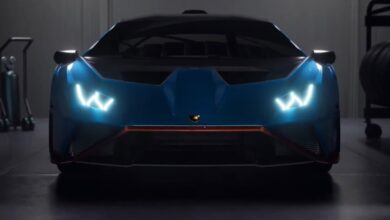 So erhalten Sie die Lamborghini-Karosserie in Fortnite
