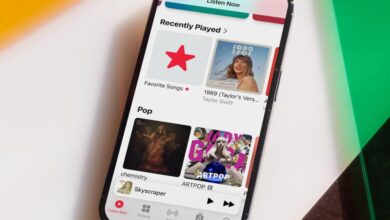 So verwenden Sie die Wiedergabeliste „Lieblingslieder“ von Apple Music in iOS 17