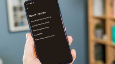 Main image for How to reset Android