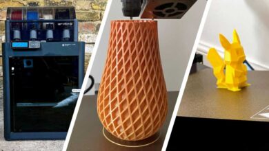 Best 3D printers 2023