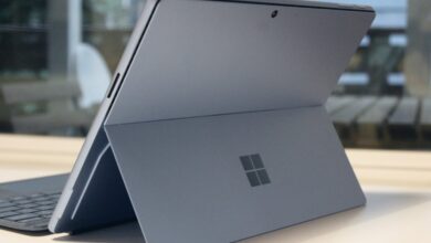 Das Surface Pro 10 klingt großartig und wird möglicherweise bald erhältlich sein