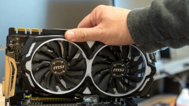 Modder haben alten Nvidia-GPUs gerade ein großes Upgrade verpasst