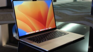 MacBook-Verkauf: Bis zu 700 $ Rabatt auf das MacBook Air und MacBook Pro