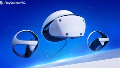 Berichten zufolge wurde die Produktion der PlayStation VR2 von Sony unterbrochen