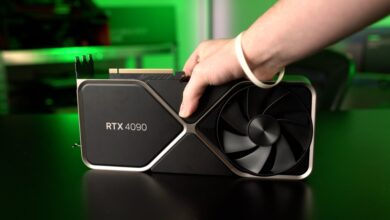 Nvidia sei das GPU-Kartell, sagt der ehemalige AMD-Radeon-Manager