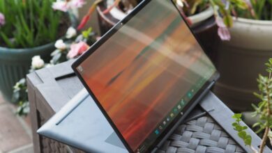 HP Laptop-Ausverkauf: Erhalten Sie 400 $ Rabatt auf das Spectre x360 und mehr