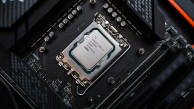 Die einzige Intel-CPU, die Sie kaufen sollten, ist über ein Jahr alt