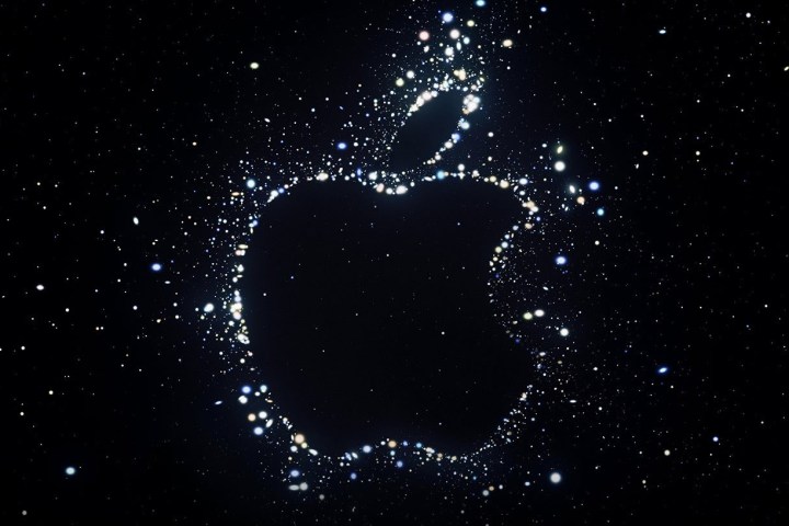 Laden Sie zur Apple-Veranstaltung am 7. September 2022 ein.