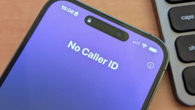 Unbekannter Anrufer vs. Keine Anrufer-ID: Was ist der Unterschied?