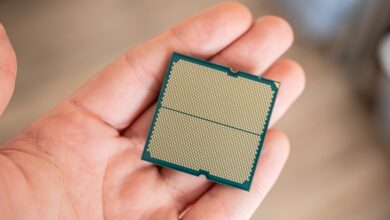 Der einzige AMD 3D V-Cache-Prozessor, den Sie nicht kaufen sollten