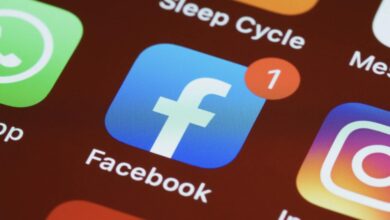 Sind Facebook und Instagram immer noch down?  Das wissen wir