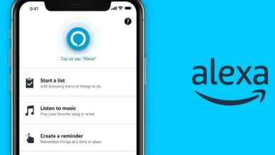 Was tun, wenn Ihre Amazon Alexa-App nicht funktioniert?