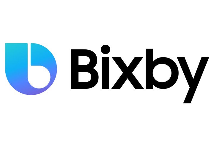 Samsungs Bixby-Logo.