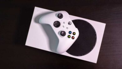 Holen Sie sich eine kostenlose Xbox Series S mit den Broadband-Plänen von Virgin Media
