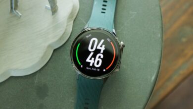 OnePlus Watch 2-Test: Die neue Wear OS-Smartwatch, die es zu schlagen gilt?
