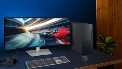Die 5 besten Dell Desktop-PCs im Jahr 2024