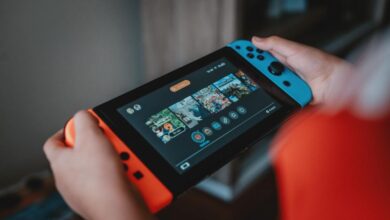 Alles, was Sie über Nintendo Switch Online wissen müssen
