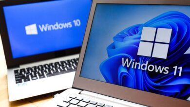 Microsofts neue Drohung, Menschen auf Windows 11 zu drängen