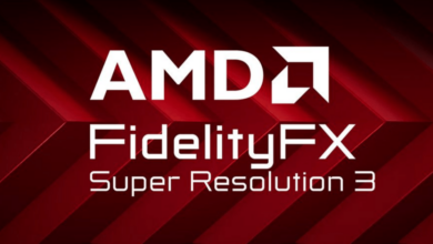 AMD FSR 3.1 verspricht bessere Grafik und Unterstützung für Xbox