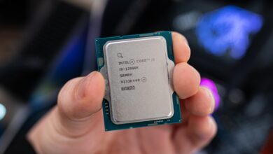 Berichten zufolge geben Gamer in Scharen Intel Core i9-CPUs zurück