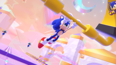 Sonic Dream Team erhält nach Sega-Entlassungen ein großes kostenloses Update